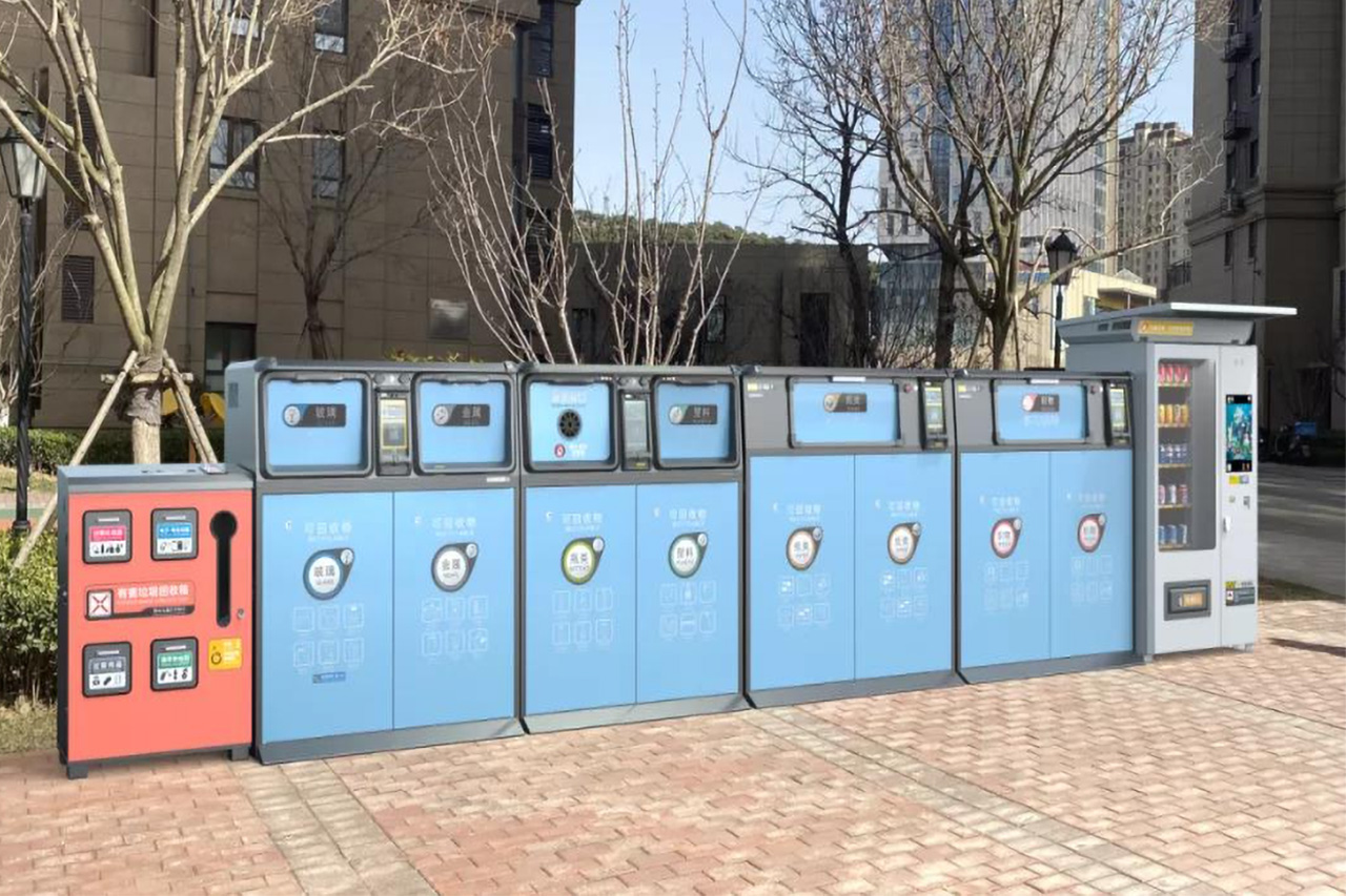 智慧社區(qū)建設(shè)重點(diǎn)任務(wù)，投影儀裝上“智慧大腦”