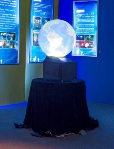 河北秦皇島海港智慧門店