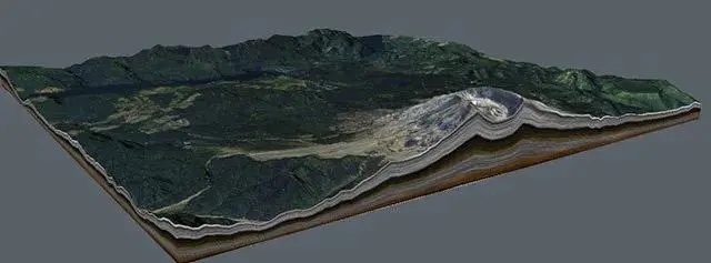 湖南郴市嘉禾縣智慧門店